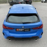 BMW SERIE 1 120D XDRIVE 2.0 190 BVA M SPORT