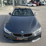 BMW (F33) 420DA CABRIOLET 190 LUXURY BVA8