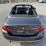 BMW (F33) 420DA CABRIOLET 190 LUXURY BVA8
