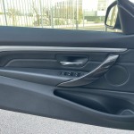BMW (F33) 420DA CABRIOLET 190 LUXURY BVA8