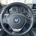 BMW (F33) 420DA CABRIOLET 190 LUXURY BVA8