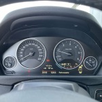 BMW (F33) 420DA CABRIOLET 190 LUXURY BVA8
