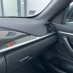 BMW (F33) 420DA CABRIOLET 190 LUXURY BVA8