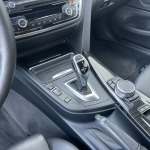 BMW (F33) 420DA CABRIOLET 190 LUXURY BVA8