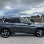 BMW X1 F48 LCI XDRIVE 20D 190CH BVA8 XLINE