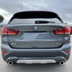 BMW X1 F48 LCI XDRIVE 20D 190CH BVA8 XLINE