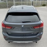 BMW X1 F48 LCI XDRIVE 20D 190CH BVA8 XLINE