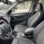 BMW X1 F48 LCI XDRIVE 20D 190CH BVA8 XLINE