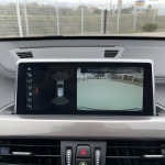 BMW X1 F48 LCI XDRIVE 20D 190CH BVA8 XLINE