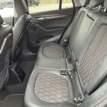 BMW X1 F48 LCI XDRIVE 20D 190CH BVA8 XLINE