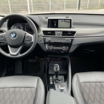 BMW X1 F48 LCI XDRIVE 20D 190CH BVA8 XLINE