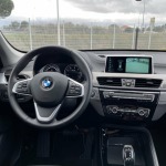BMW X1 F48 LCI XDRIVE 20D 190CH BVA8 XLINE