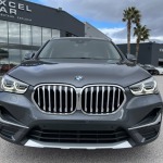 BMW X1 F48 LCI XDRIVE 20D 190CH BVA8 XLINE