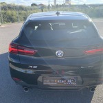BMW X2 F39 SDRIVE 18D 150CH BVA8 M SPORT