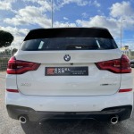 BMW X3 XDRIVE 3.0D 265CH M SPORT BVA