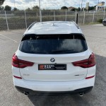 BMW X3 XDRIVE 3.0D 265CH M SPORT BVA