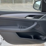 BMW X3 XDRIVE 3.0D 265CH M SPORT BVA