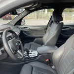 BMW X3 XDRIVE 3.0D 265CH M SPORT BVA