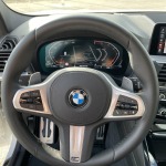 BMW X3 XDRIVE 3.0D 265CH M SPORT BVA