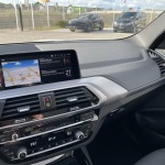 BMW X3 XDRIVE 3.0D 265CH M SPORT BVA