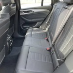 BMW X3 XDRIVE 3.0D 265CH M SPORT BVA