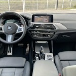 BMW X3 XDRIVE 3.0D 265CH M SPORT BVA