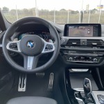 BMW X3 XDRIVE 3.0D 265CH M SPORT BVA
