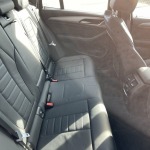 BMW X3 XDRIVE 3.0D 265CH M SPORT BVA