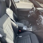 BMW X3 XDRIVE 3.0D 265CH M SPORT BVA