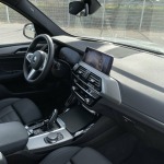 BMW X3 XDRIVE 3.0D 265CH M SPORT BVA