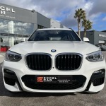 BMW X3 XDRIVE 3.0D 265CH M SPORT BVA