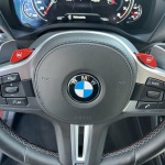 BMW X4 M COMPETITION 3.0 510CH