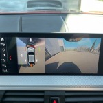 BMW X4 M COMPETITION 3.0 510CH