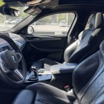 BMW X4 M COMPETITION 3.0 510CH