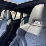 BMW X4 M COMPETITION 3.0 510CH
