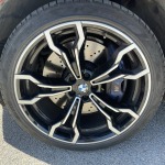 BMW X4 M COMPETITION 3.0 510CH