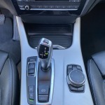BMW X4 XDRIVE 2.0D LOUNGE 190 BVA8