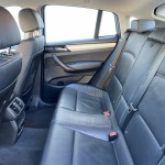 BMW X4 XDRIVE 2.0D LOUNGE 190 BVA8