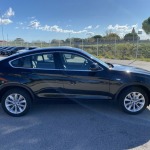 BMW X4 XDRIVE 2.0D LOUNGE 190 BVA8