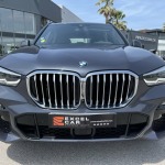 BMW X5 XDRIVE 30D 265CH M SPORT