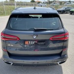 BMW X5 XDRIVE 30D 265CH M SPORT