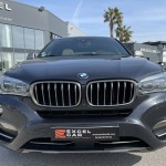 BMW X6 XDRIVE 40D M SPORT BVA8