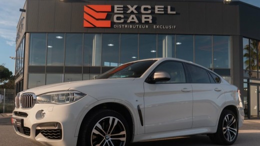 BMW X6M 50D 381 (F16)