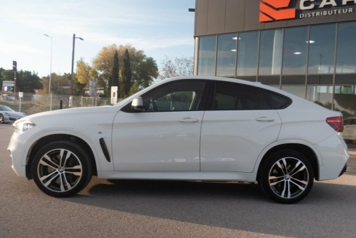 BMW X6M 50D 381 (F16)
