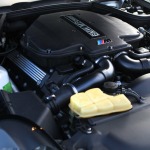 BMW Z8 V8 400 CH E52