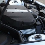 BMW Z8 V8 400 CH E52