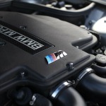 BMW Z8 V8 400 CH E52