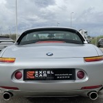 BMW Z8 V8 400 CH E52