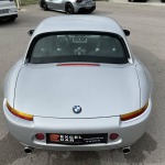 BMW Z8 V8 400 CH E52