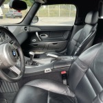 BMW Z8 V8 400 CH E52